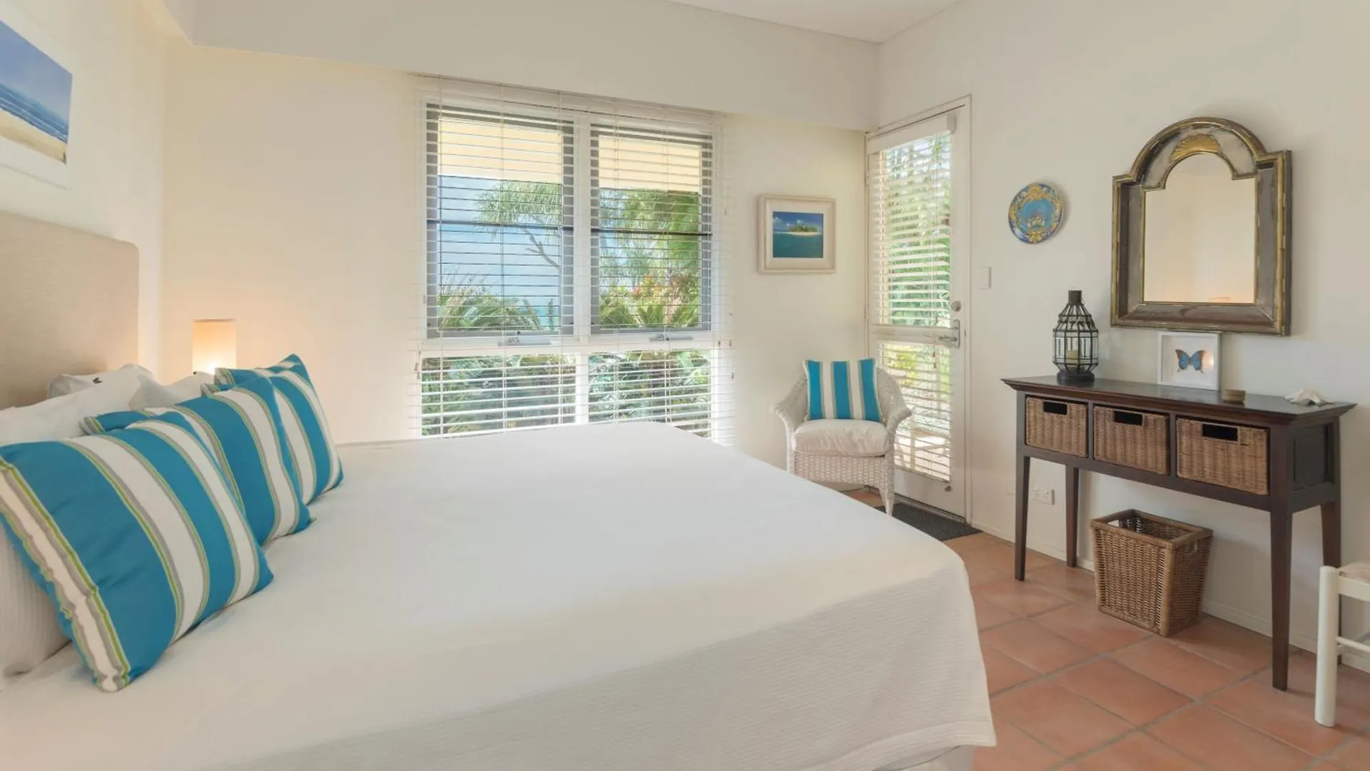 No 3 @ The Hill Apartments Port Douglas